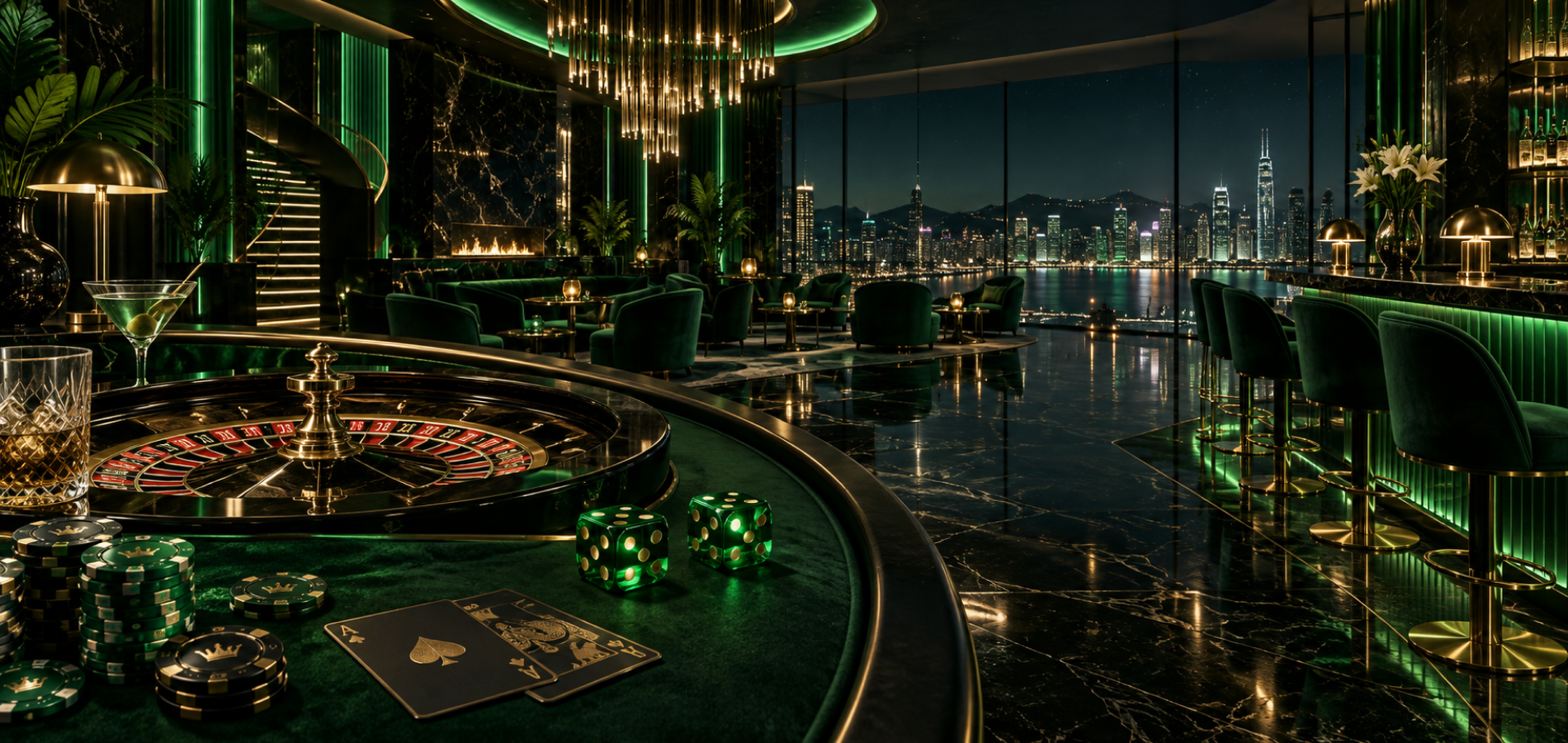 casino zonder iDIN