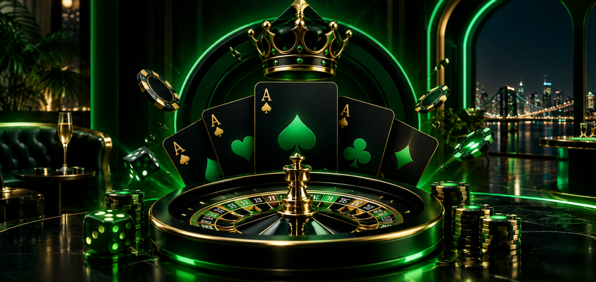 casino zonder idin