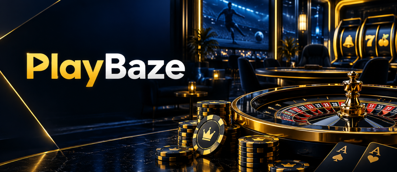 playbaze