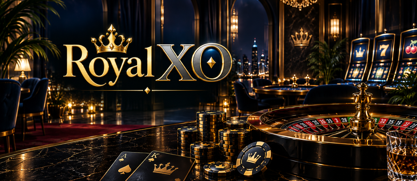 royal xo