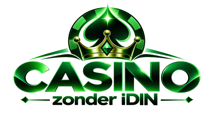 Casino zonder idin