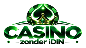 Casino zonder idin